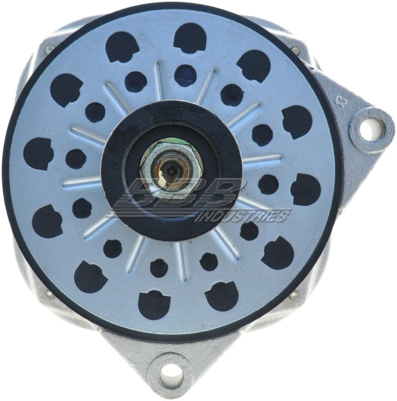 BBB Industries 8209-5 Alternator
