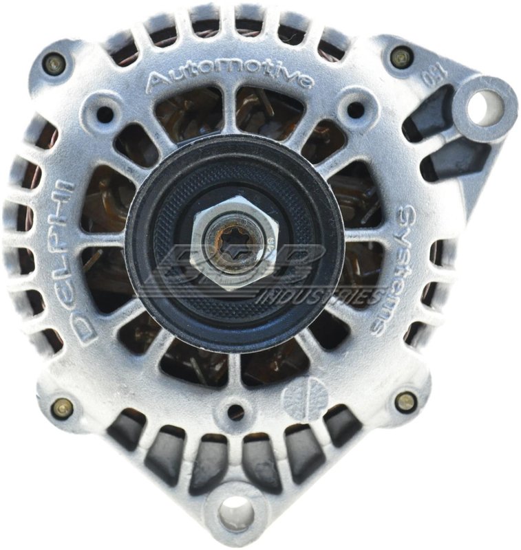 BBB Industries 8216-5 Alternator