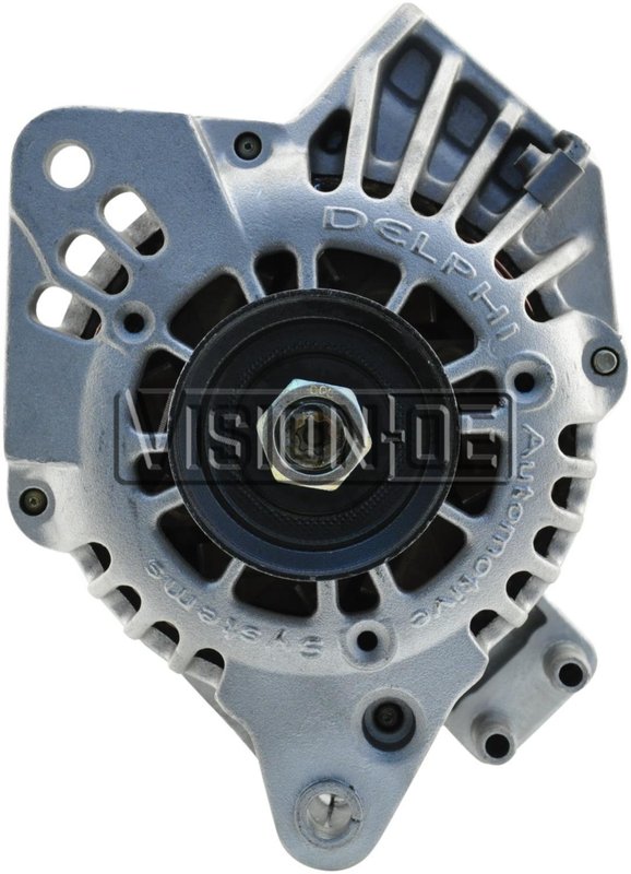 BBB Industries 8236 Alternator