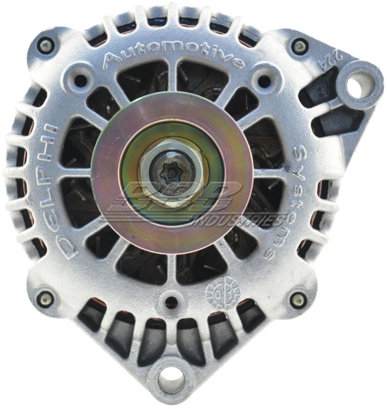 BBB Industries 8238 Alternator