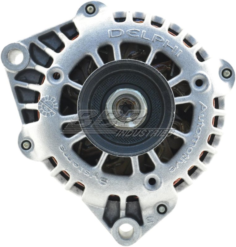 BBB Industries 8247 Alternator