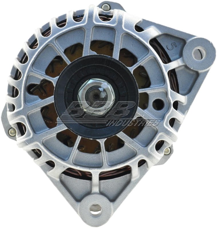 BBB Industries 8265 Alternator