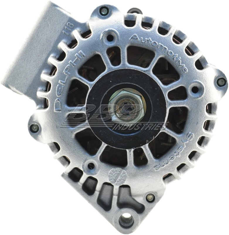 BBB Industries 8279 Alternator