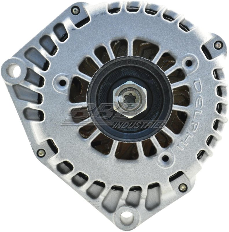 BBB Industries 8292 Alternator