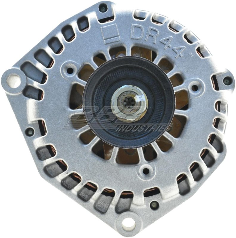 BBB Industries 8301 Alternator
