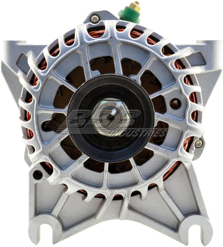 BBB Industries 8318 Alternator