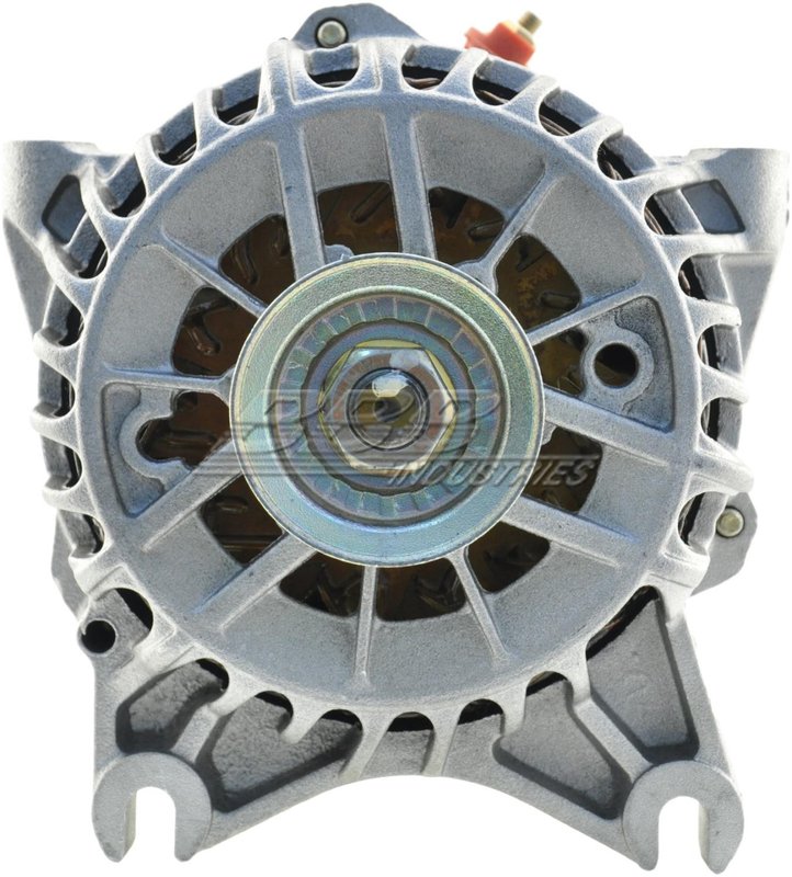 BBB Industries 8472 Alternator