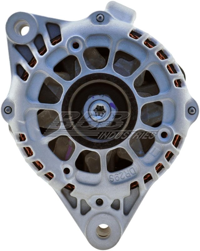 BBB Industries 8487 Alternator