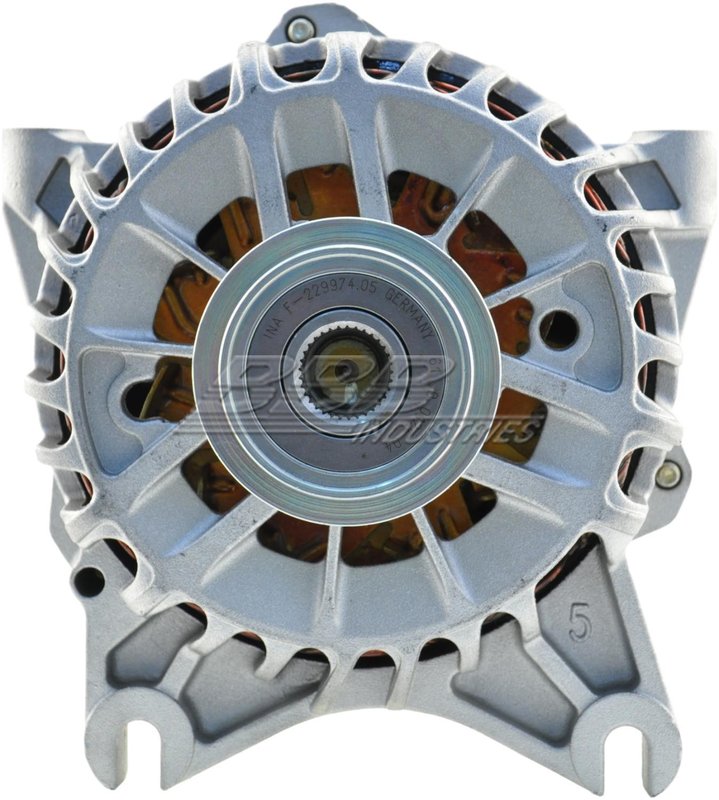 BBB Industries 8516 Alternator