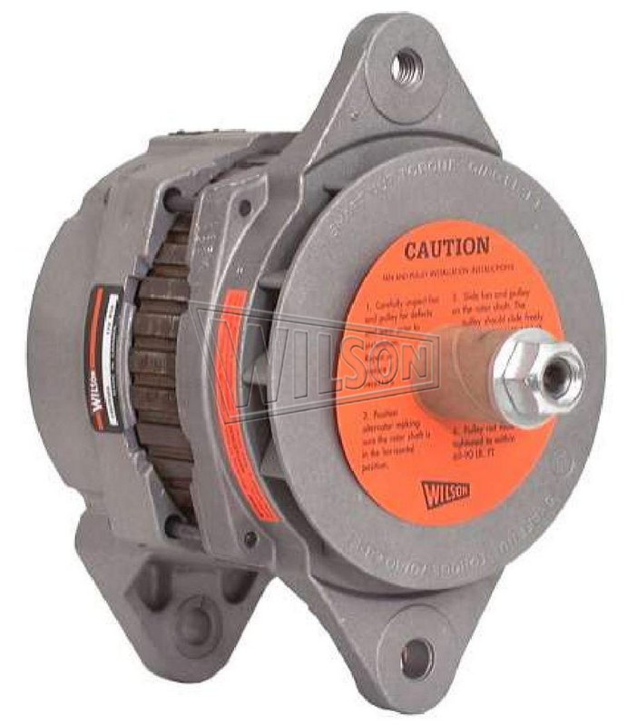 Wilson 90-01-4269 Alternator