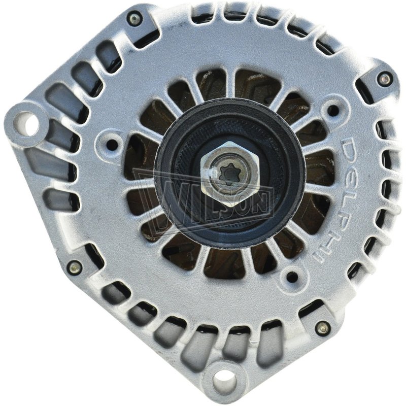 Wilson 90-01-4415N Alternator