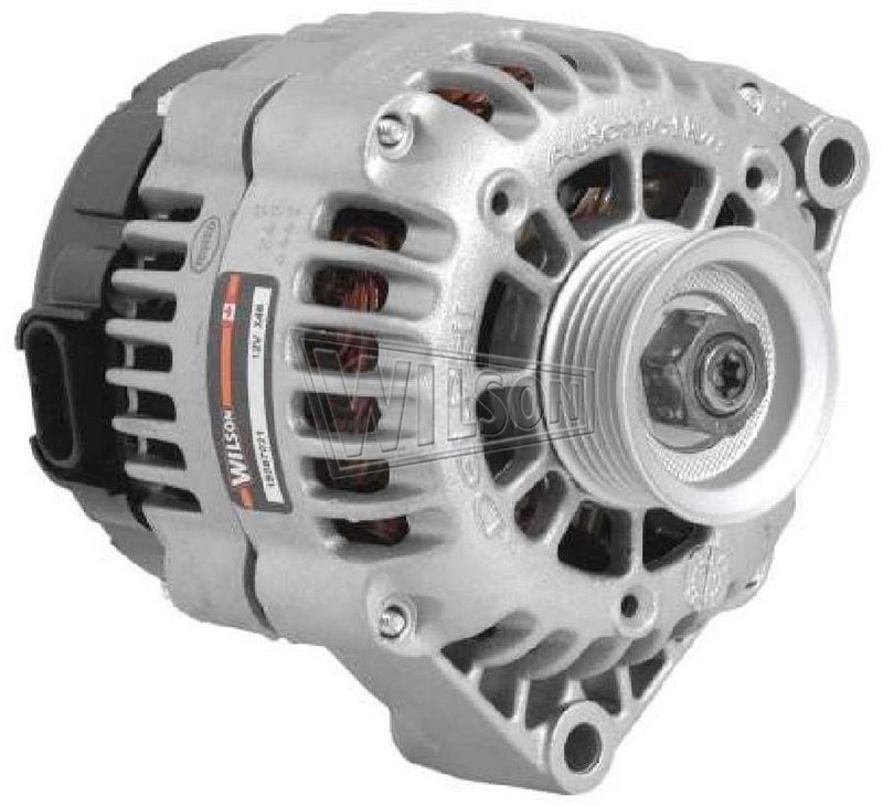 Wilson 90-01-4448 Alternator