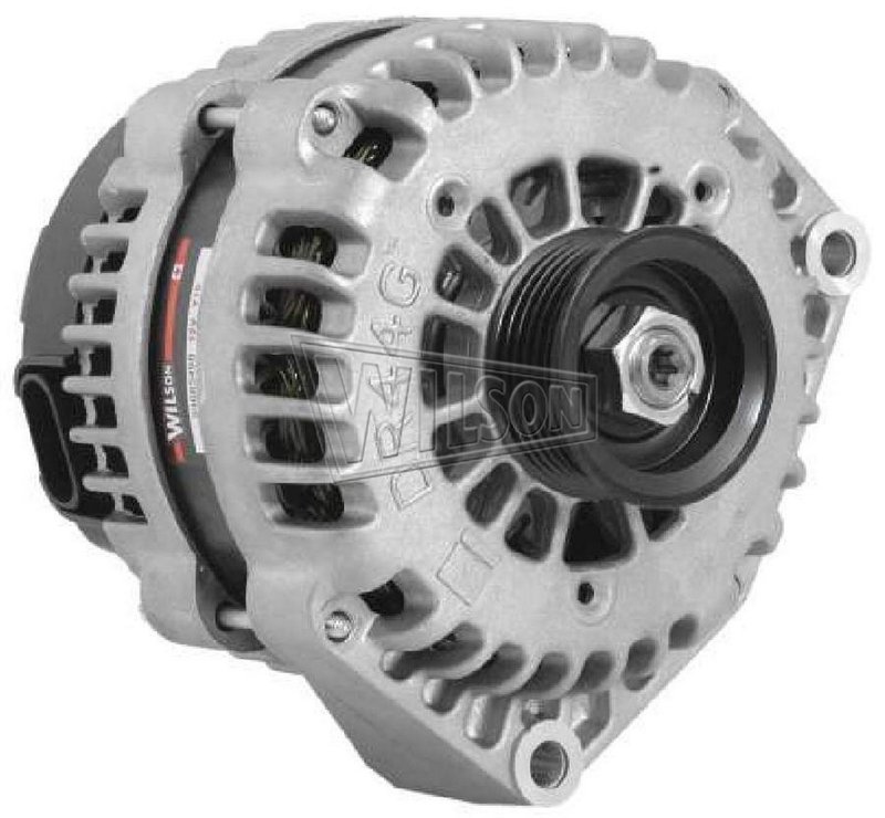 Wilson 90-01-4477 Alternator