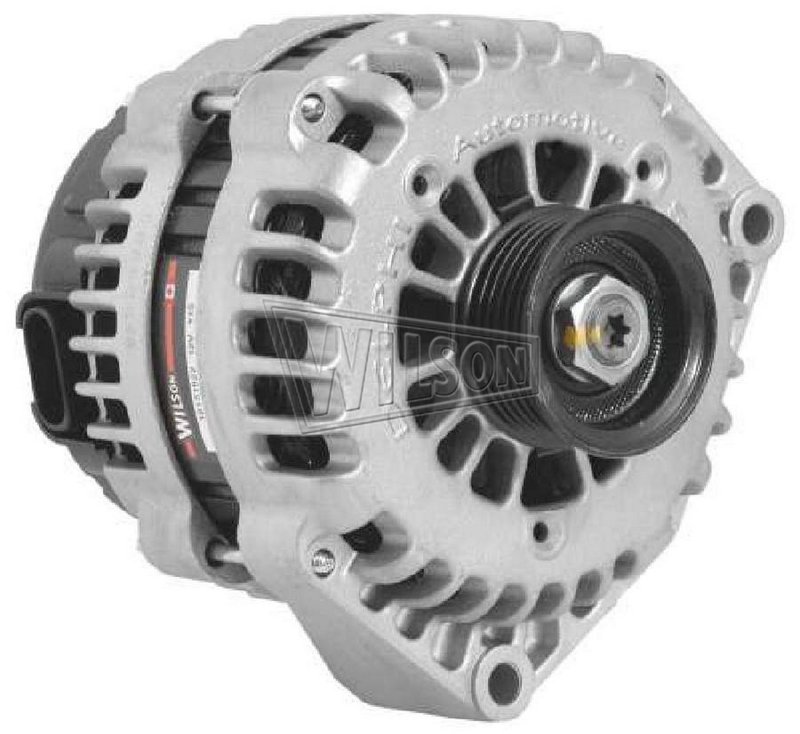 Wilson 90-01-4488 Alternator