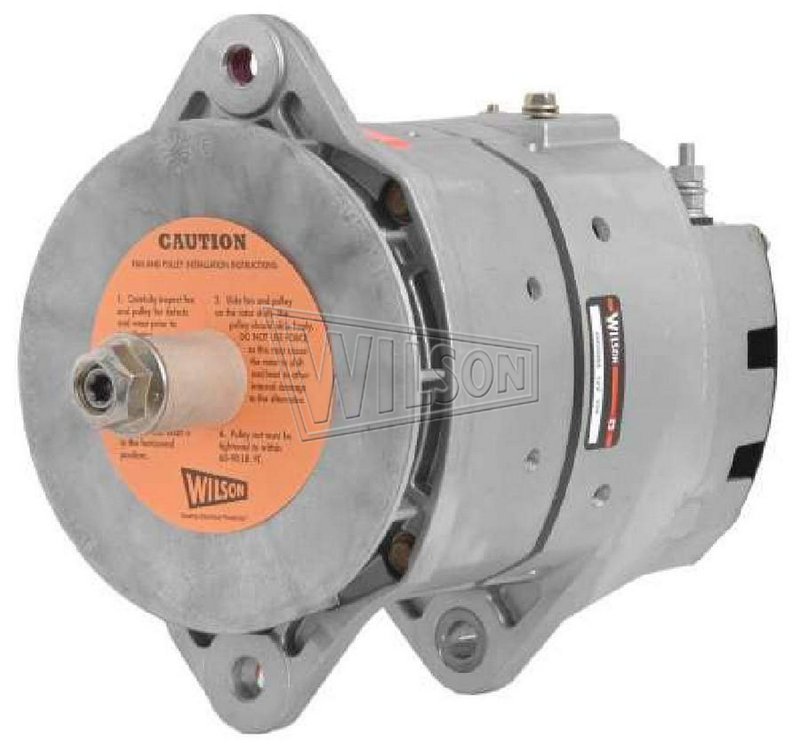 Wilson 90-01-4511 Alternator