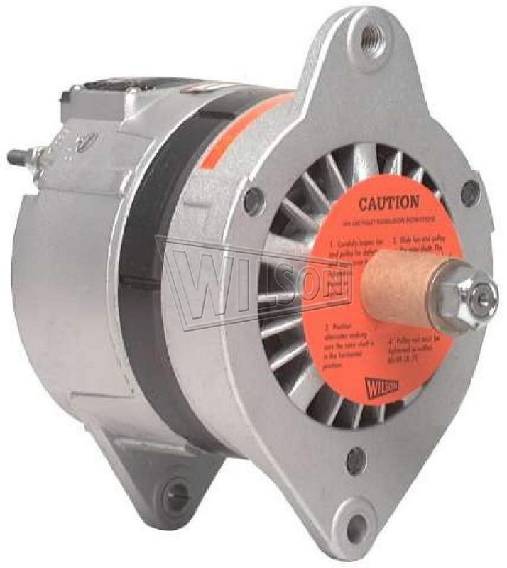 Wilson 90-04-7039 Alternator