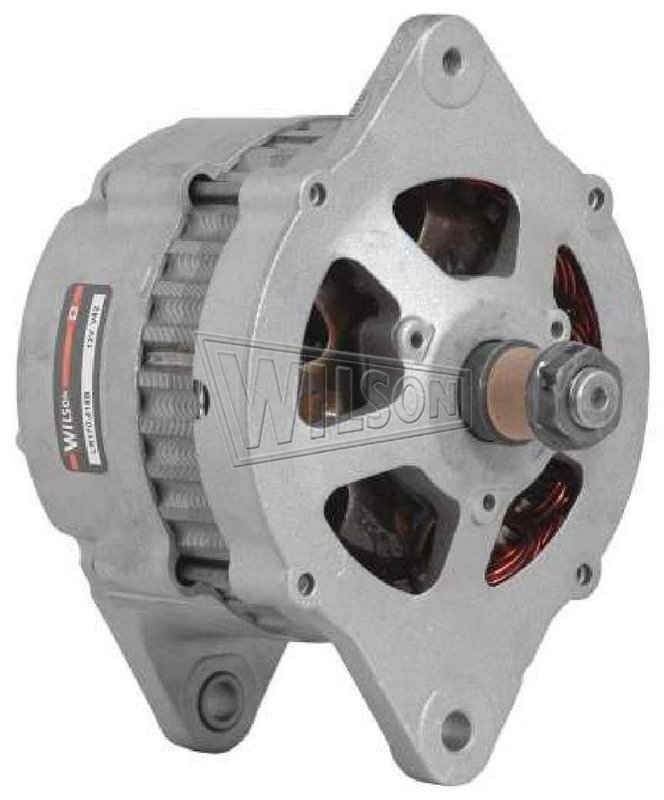 Wilson 90-25-1089 Alternator