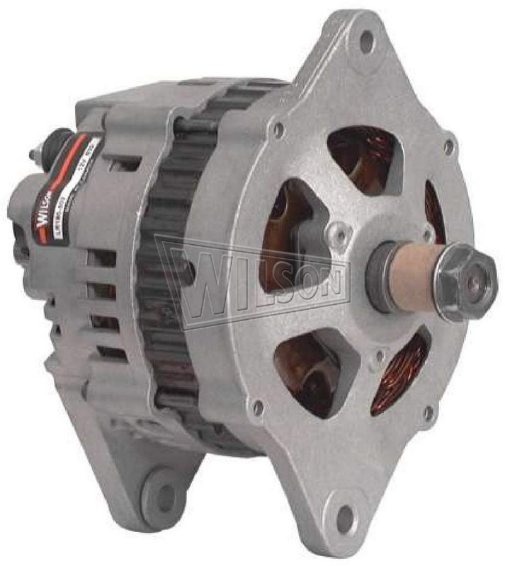 Wilson 90-25-1105 Alternator