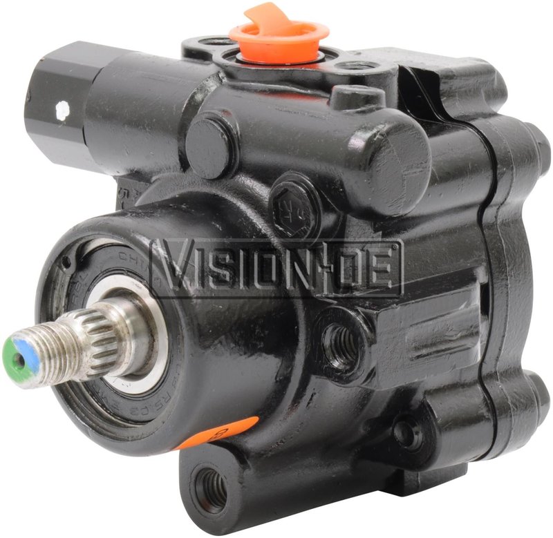 BBB Industries 910-0101 Power Steering Pump
