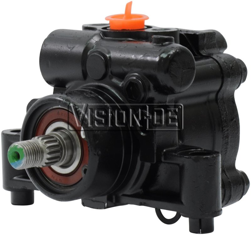 BBB Industries 910-0115 Power Steering Pump