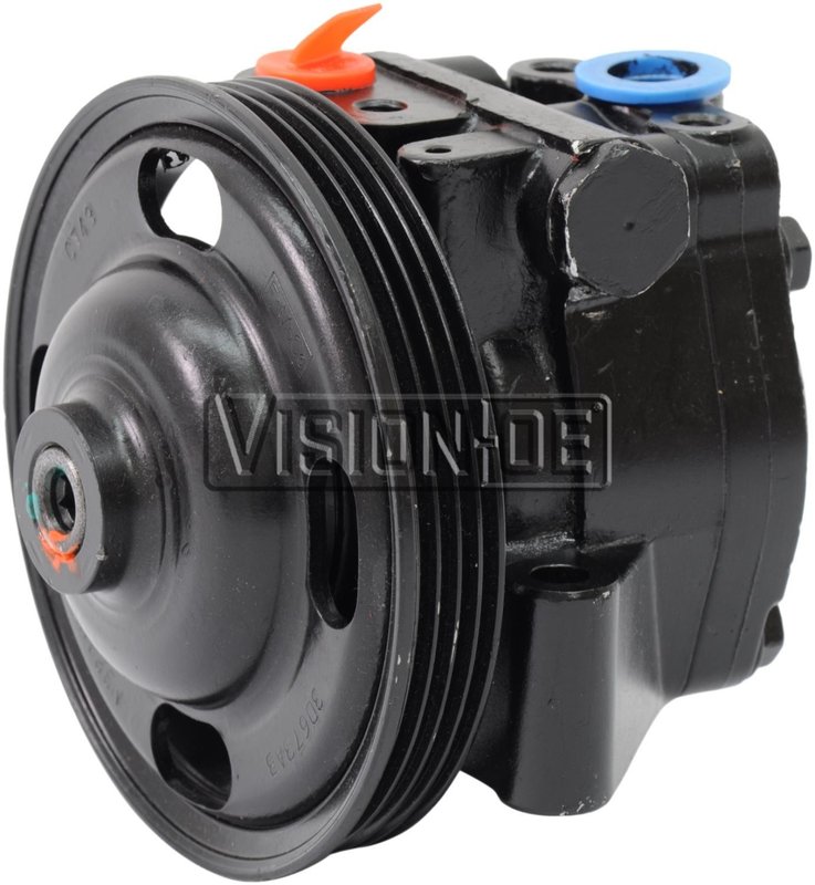 BBB Industries 910-0116 Power Steering Pump