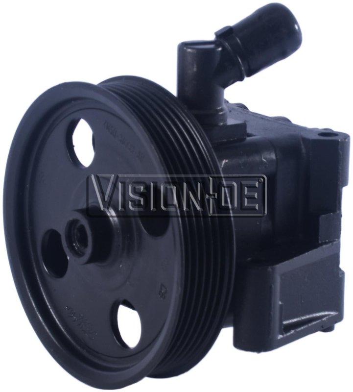 BBB Industries 910-0120 Power Steering Pump