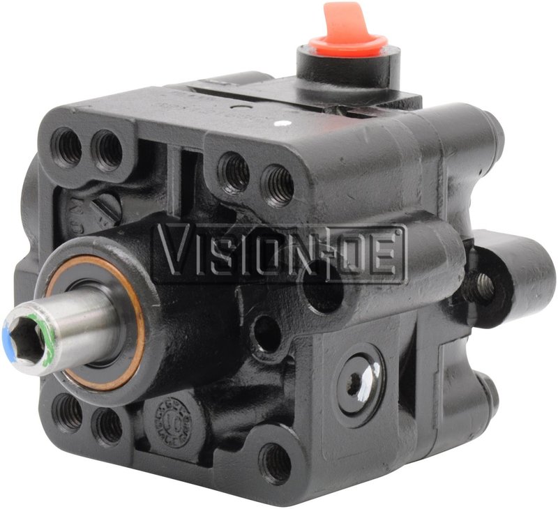 BBB Industries 920-0109 Power Steering Pump