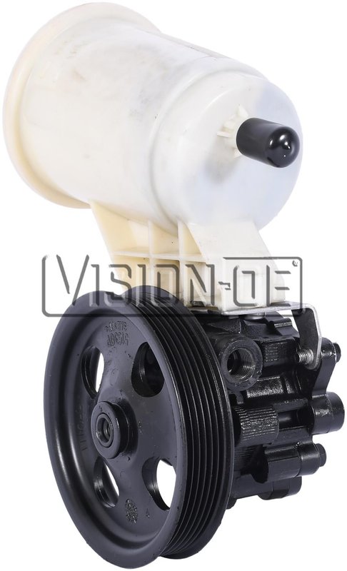 BBB Industries 920-01156A1 Power Steering Pump