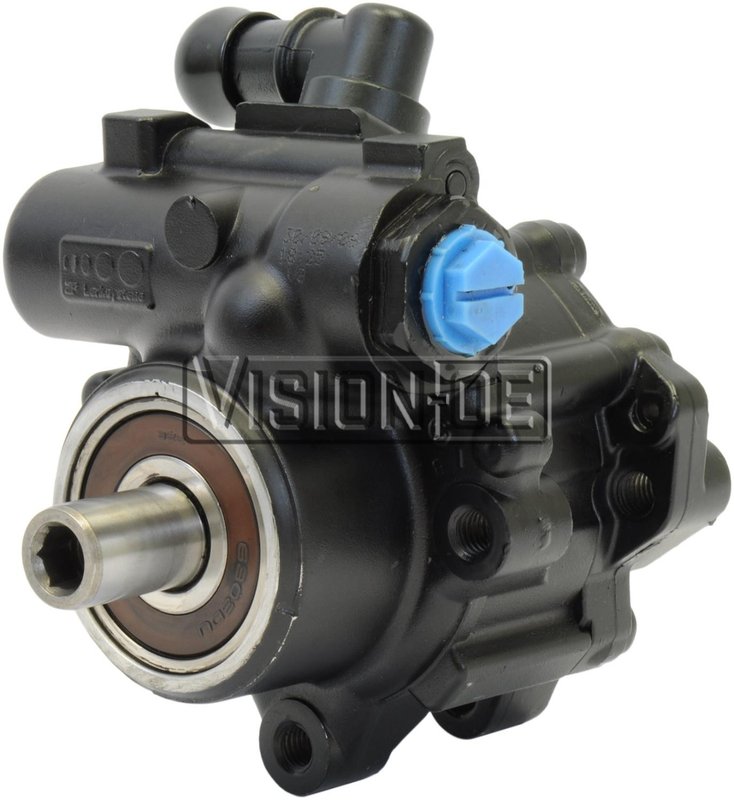 BBB Industries 920-0137 Power Steering Pump