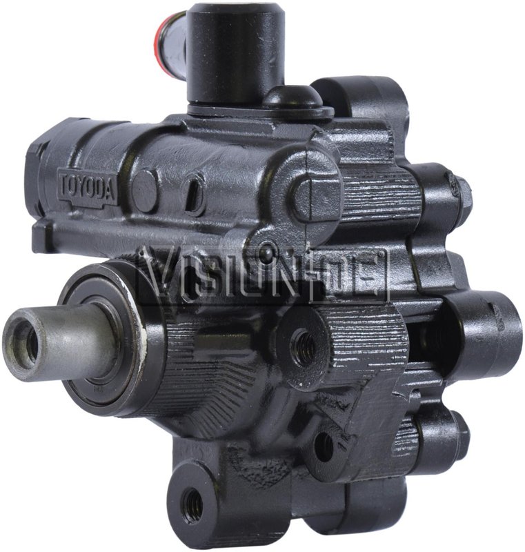 BBB Industries 920-0148 Power Steering Pump