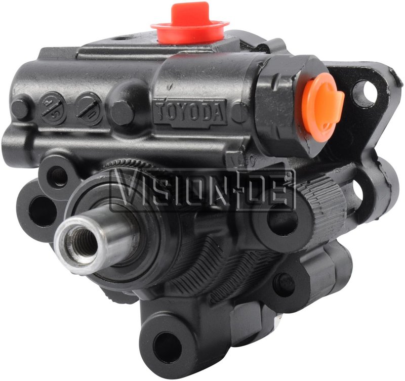 BBB Industries 920-0151 Power Steering Pump