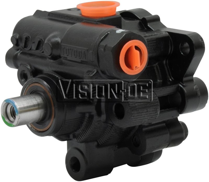 BBB Industries 920-0152 Power Steering Pump