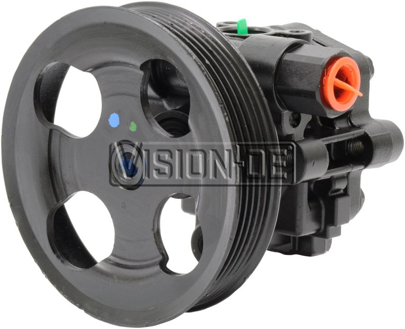 BBB Industries 920-0155 Power Steering Pump