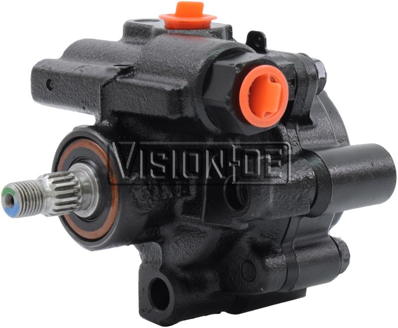BBB Industries 930-0105 Power Steering Pump