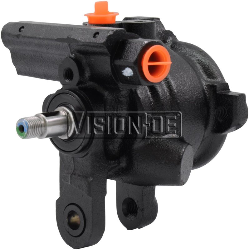 BBB Industries 930-0108 Power Steering Pump