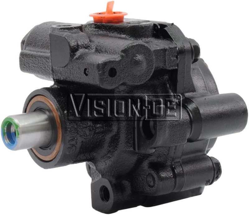 BBB Industries 940-0101 Power Steering Pump