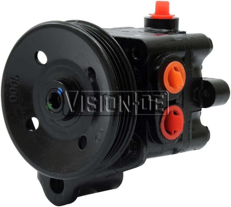 BBB Industries 940-0102 Power Steering Pump
