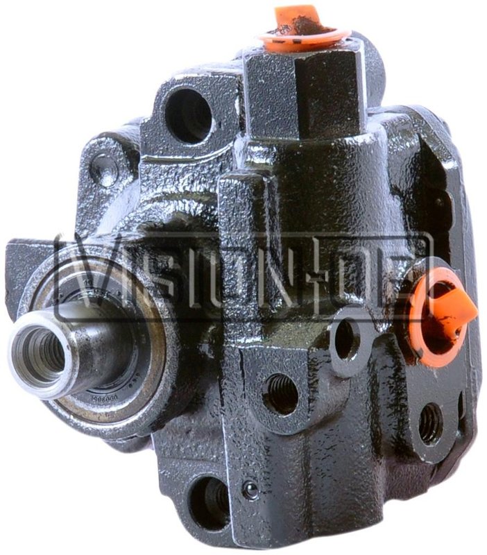 BBB Industries 940-0103 Power Steering Pump