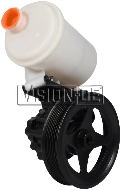 BBB Industries 950-01118A1 Power Steering Pump
