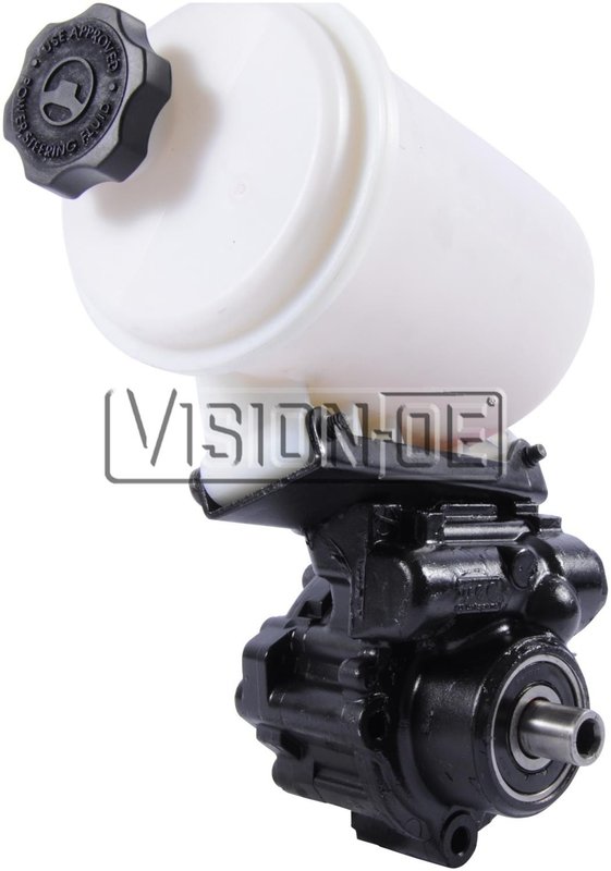 BBB Industries 950-01118 Power Steering Pump