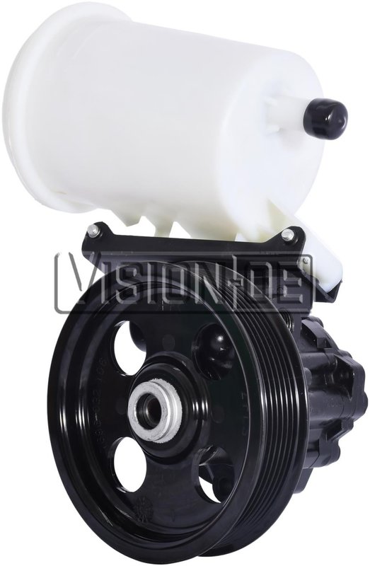 BBB Industries 950-01120A1 Power Steering Pump