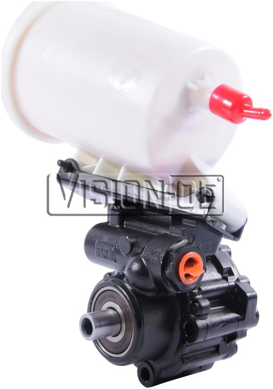 BBB Industries 950-01120 Power Steering Pump