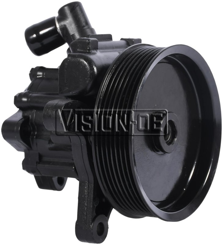 BBB Industries 950-0119A1 Power Steering Pump