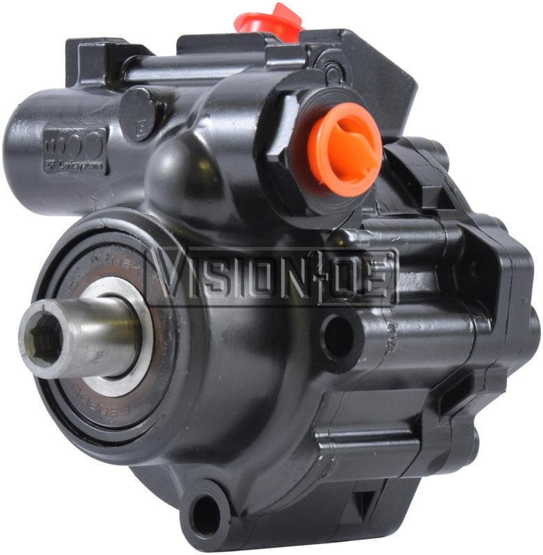 BBB Industries 950-0120 Power Steering Pump