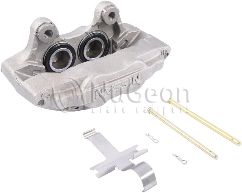 BBB Industries 97-00561B Disc Brake Caliper - Front Right