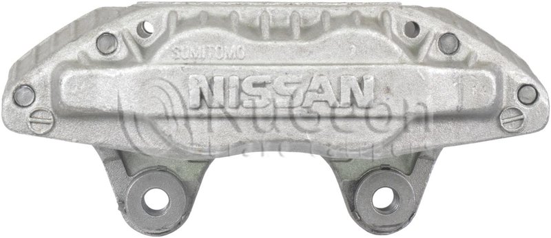 BBB Industries 97-00584A Disc Brake Caliper - Front Left