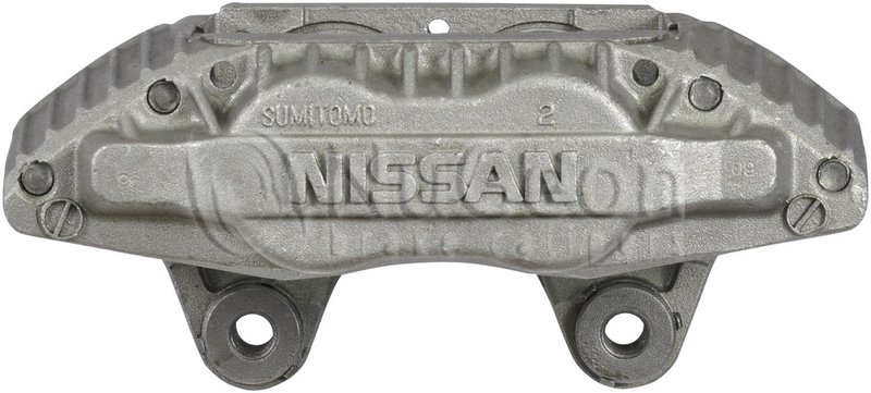Nugeon 97-00584B Disc Brake Caliper - Front Right
