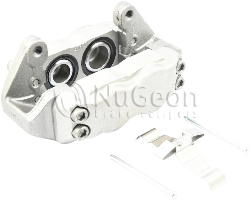 Nugeon 97-00861B Disc Brake Caliper - Front Left