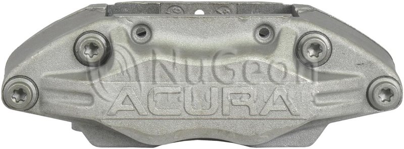Nugeon 97-01024B Disc Brake Caliper - Front Right