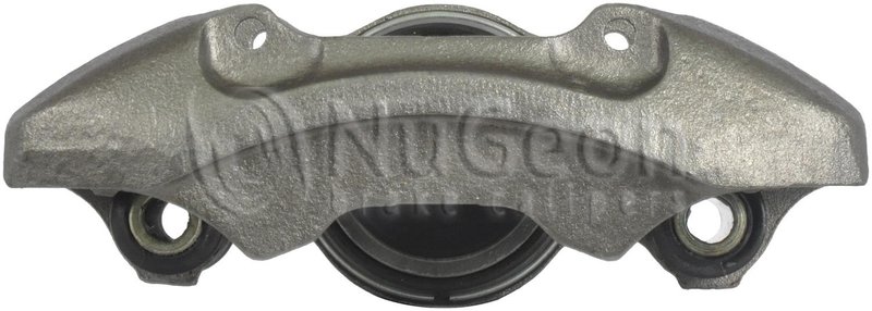 BBB Industries 97-01127A Disc Brake Caliper - Front Left